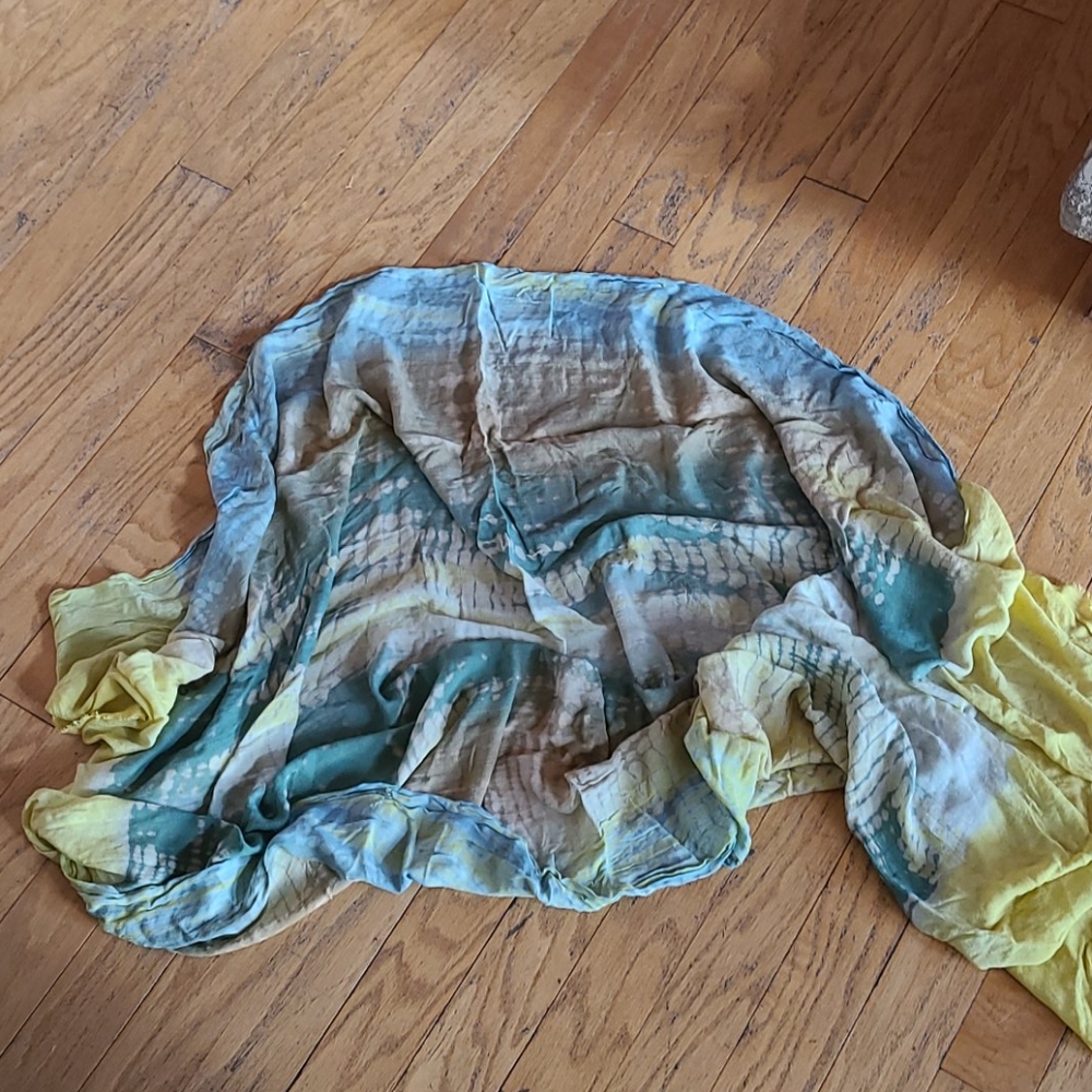 Scarf/Wrap